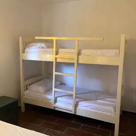 Apartment Argjiro Draci