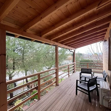 Argjiro Apartment Draci