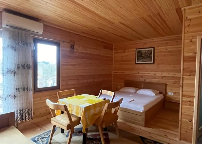 Argjiro Apartment Draci