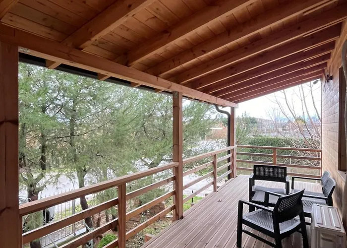 Argjiro Apartment Draci